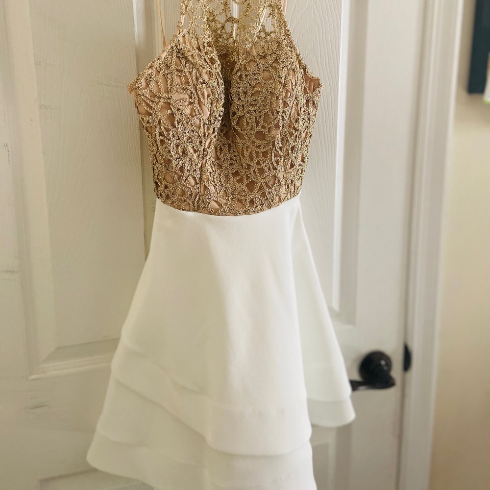 Prom/Homecoming dress